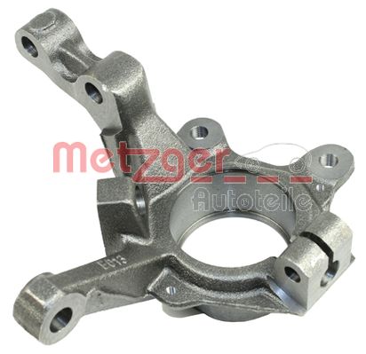 METZGER 58106301 Achsschenkel, Radaufhängung